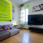 Romolo Space - Navigli *