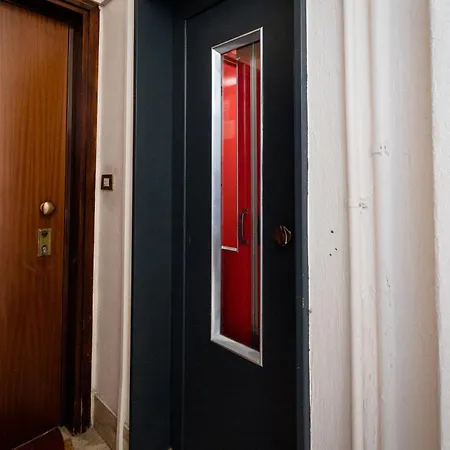 Romolo Space - Navigli Апартаменты Милан