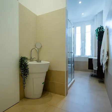 Romolo Space - Navigli * Милан