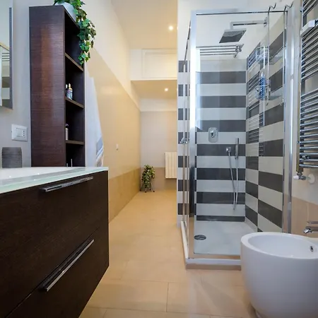 Romolo Space - Navigli * Милан