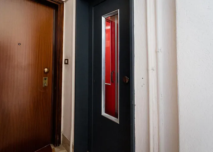 Romolo Space - Navigli Apartmán Milán