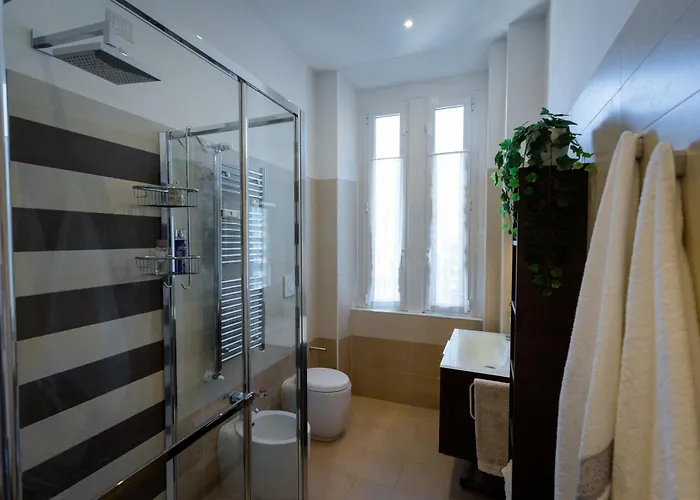 Apartmán Romolo Space - Navigli