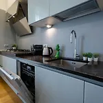 Romolo Space - Navigli Appartement Milaan