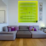 Appartement Romolo Space - Navigli