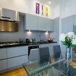 Appartement Romolo Space - Navigli Milaan