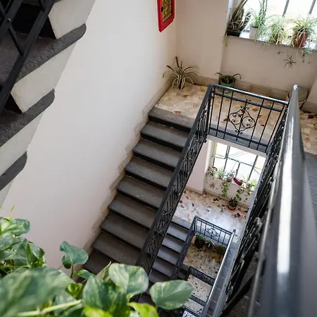 Romolo Space - Navigli * Milano