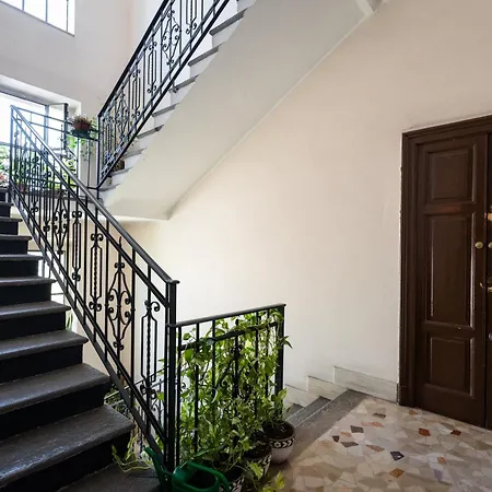 Appartamento Romolo Space - Navigli