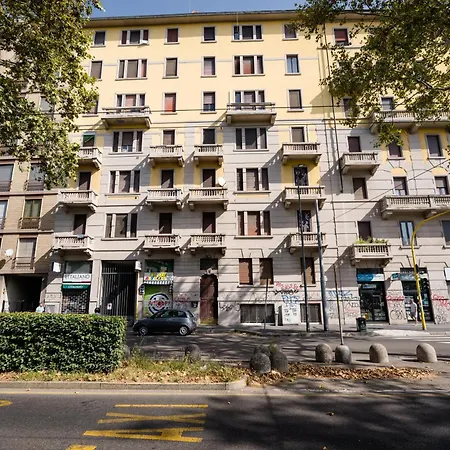 Appartamento Romolo Space - Navigli Milano