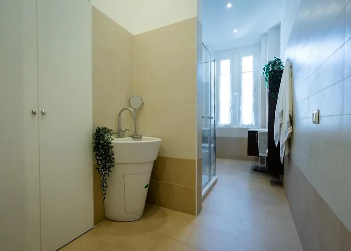 Romolo Space - Navigli * Milano