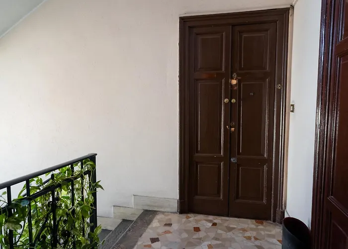 Romolo Space - Navigli Appartamento