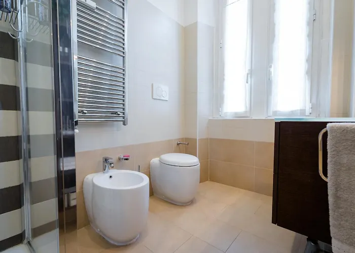 Romolo Space - Navigli Appartamento Milano