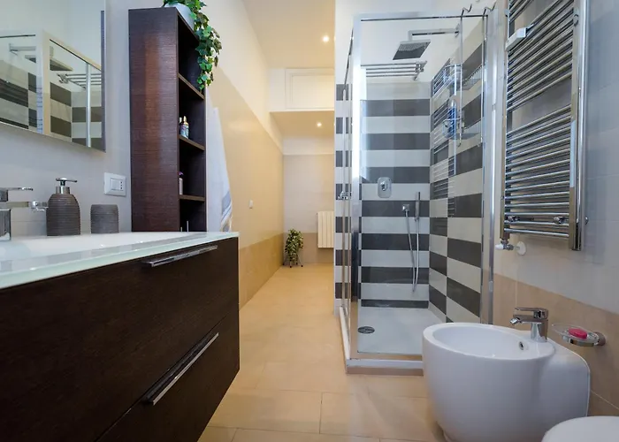 Romolo Space - Navigli * Milano