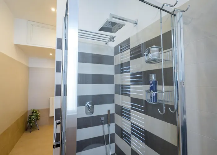 Appartamento Romolo Space - Navigli Milano