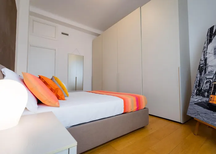 Romolo Space - Navigli * Milano