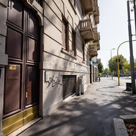 Romolo Space - Navigli
