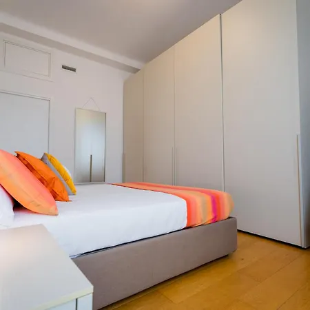 Romolo Space - Navigli * Milan